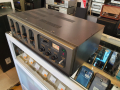 Усилвател за обществено ползване PA Amplifier TA-403G В отлично техническо състояние, много добър въ, снимка 4