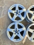 16 джанти 5x114.3 Toyota Verso Auris Corolla Avensis RAV4 5х114.3 Тойота Версо Корола Аурис, снимка 4