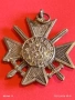 Войнишки кръст за храброст 1915г. Първата световна воина за КОЛЕКЦИЯ 52800, снимка 10