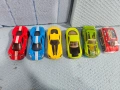 machbox, hotweels др. колички, снимка 4