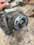 Преден Диференциал Mercedes W204 C300 4matic Мерцедес 4х4 OM272, снимка 3