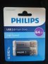 Флашки Philips 2 броя, снимка 1 - USB Flash памети - 40265394