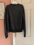 Дамска блуза , снимка 1 - Блузи с дълъг ръкав и пуловери - 36210857