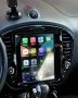 Nissan Juke 2011 - 2018 9.7" Мултимедия Навигация Android, снимка 2