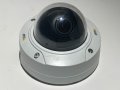 Камера за видеонаблюдение AXIS P3314-V PoE куполна dome, снимка 2
