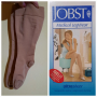 Мед.стягащи-ласт.чорапи-"JOBST"-за разширени вени-1. Закупени от Германия.