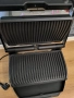Електрическа скара грил Tefal OptiGrill+ XL GC722834, 2180W, снимка 2