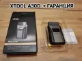 Xtool Anyscan A30D + гаранция, снимка 1