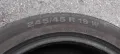 Гуми 245 45 19 Континентал Continental 2 броя. Нов внос.. , снимка 13