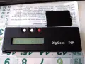 Измервател на плътност, денситометър DIFIDENS T6R, снимка 7