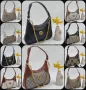 Дамска чанта Gucci - Налични различни цветове Код D1117, снимка 1