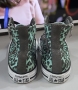 CONVERSE ALL STAR CHUCK TAYLOR 37.5 номер като нови , снимка 6