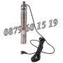 Потопяема винтова водна помпа 1" 750W/1000W, Сондажна помпа ф 86/ф 100, снимка 2