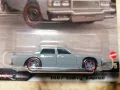 💕🧸 Hot Wheels 1987 Chevy Caprice  Fast & Furious Premium, снимка 1