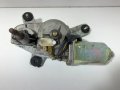 Моторче за задна чистачка Хюндай Теракан Hyundai Terracan (2001-2007)  98700-H1000, снимка 1