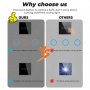 Сензорен ключ за осветление с 2 бутона, снимка 5