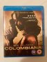 Без БГ суб - Колумбиана / Colombiana - Blu ray, снимка 1 - Blu-Ray филми - 41868077