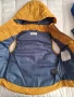 Ватиран елек и яке H&M 5-7 г. - 25 лв, снимка 6