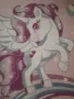 Килим еднорог , снимка 4