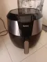 TEFAL Air Fryier, Easy Fry XXL, Уред за готвене с горещ въздух, 5.6л, снимка 5