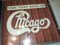 SOLD OUT-CHICAGO CD 1210231637, снимка 4