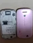 телефон Сони Ериксон W20I , снимка 3