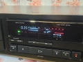 Касетен дек SONY TC-K520  В отлично техническо и визуално състояние., снимка 7