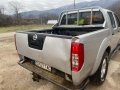 Nissan Navara, снимка 4