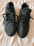 Черни маратонки Аdidas, снимка 1