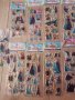 3D Елза Анна Замръзналото Кралство Frozen лист самозалепващи лепенки ръчна изработка декорация и др., снимка 3