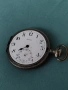 CYMA - Винтидж швейцарски джобен часовник , снимка 1