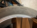 гуми с aлуминиеви джанти за Форд Aluminievi djanti FORD 16 цола 5x108, снимка 11