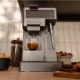 Кафемашина за капсули и мляно кафе Cecotec , снимка 7