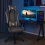 Ергономичен геймърски офис стол, снимка 2