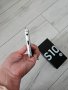 Samsung Galaxy S10e Prism White,Dual sim,128 GB + 15 бр. кейсове, снимка 9