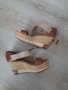 Летни сандали Napapiri, снимка 1 - Сандали - 41304739