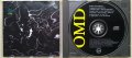 OMD – Sugar Tax (1991, CD), снимка 3