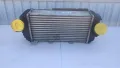 Радиатор интеркулер Kia Sportage Hyundai Tucson код 28270-2F650 , снимка 7