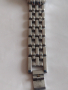 Модерен дамски часовник DOLCE GABANA с кристали Сваровски стил качество - 14504, снимка 3