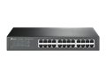 TP-Link TL-SG1024D мрежов суич Gigabit Ethernet (10/100/1000), снимка 1 - Суичове - 44156863