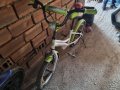 Колело, снимка 1 - Велосипеди - 40022832
