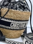 чанти тип торба christian dior, снимка 2