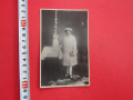 Картичка снимка 1928 райх, снимка 1