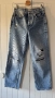 Zara, Bershka дамски дънки размер 38, снимка 2
