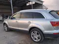 AUDI Q7-3.0 TDI/233кс., снимка 3