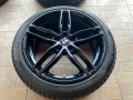 19" 5x112 Carmani Twinmax - BMW Mercedes Audi, снимка 2