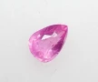 Ултра рядък Махеинге шпипел в неоново розово 0.52кт.! Нов!, снимка 11