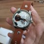 Diesel DZ7309 Mini Daddy Dual Time. Нов мъжки часовник