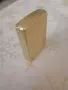 Zippo Brass Gold Dust, снимка 5