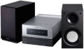 Sony CMT-BX30R micro Hi-Fi система – CD/USB/RDS, снимка 1
